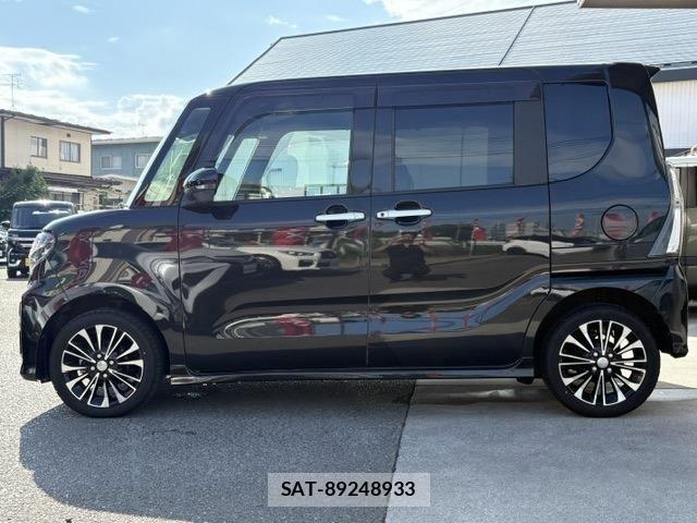 Daihatsu TANTO CUSTOM 2021-07 8872258-7