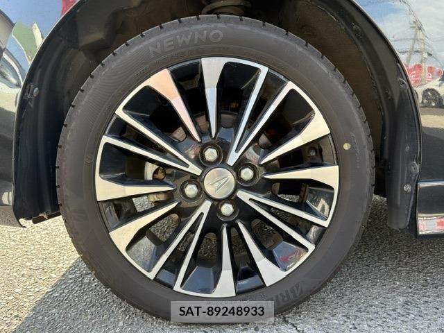 Daihatsu TANTO CUSTOM 2021-07 8872258-8