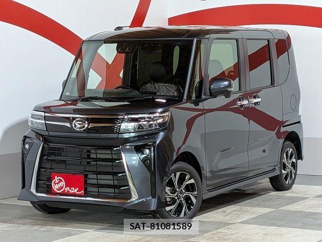 Daihatsu TANTO CUSTOM 2026-02 8872255-0
