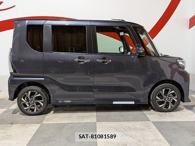 Daihatsu TANTO CUSTOM 2026-02 8872255-9
