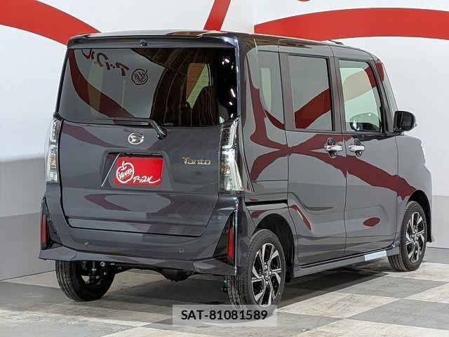 Daihatsu TANTO CUSTOM 2026-02 8872255-2