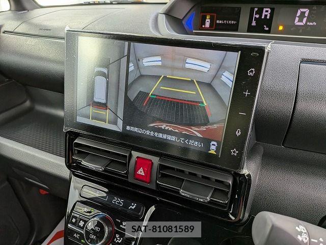 Daihatsu TANTO CUSTOM 2026-02 8872255-3