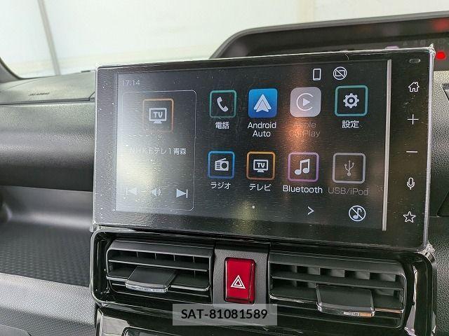Daihatsu TANTO CUSTOM 2026-02 8872255-4