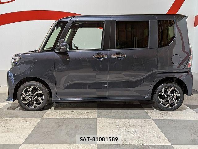 Daihatsu TANTO CUSTOM 2026-02 8872255-5