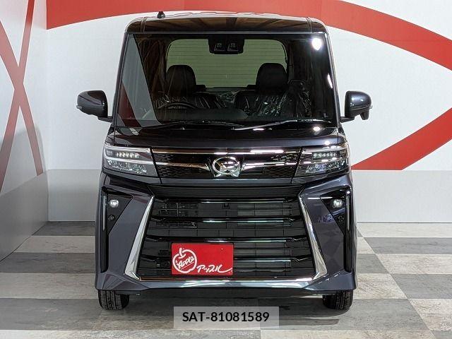 Daihatsu TANTO CUSTOM 2026-02 8872255-6