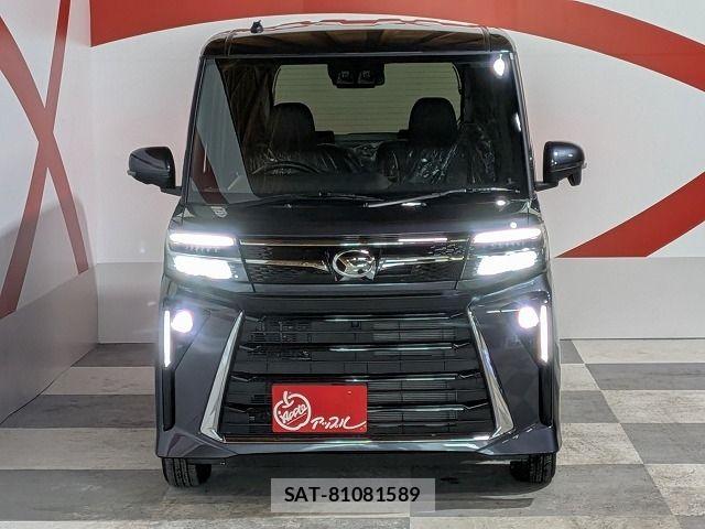 Daihatsu TANTO CUSTOM 2026-02 8872255-7