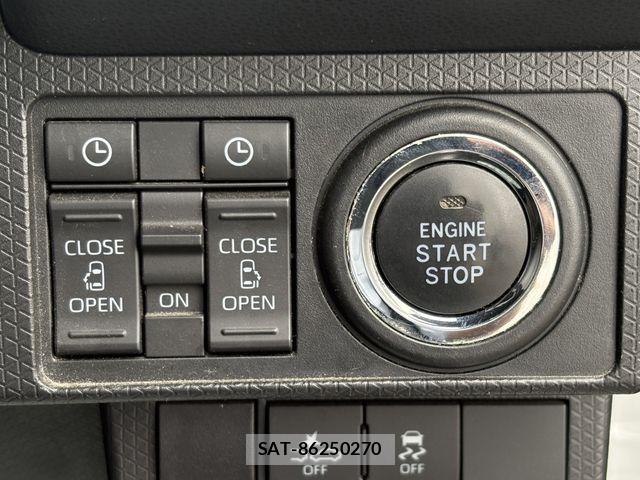 Daihatsu TANTO CUSTOM 2022-01 8872256-10
