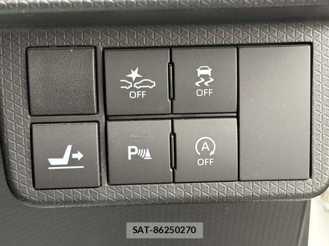 Daihatsu TANTO CUSTOM 2022-01 8872256-11