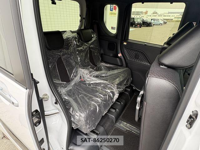 Daihatsu TANTO CUSTOM 2022-01 8872256-15