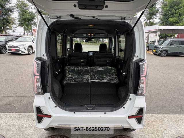 Daihatsu TANTO CUSTOM 2022-01 8872256-16