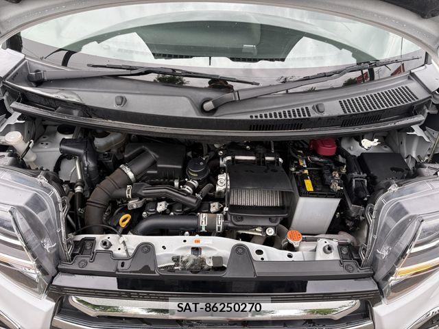 Daihatsu TANTO CUSTOM 2022-01 8872256-2