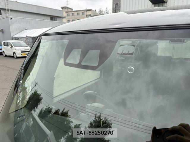 Daihatsu TANTO CUSTOM 2022-01 8872256-5
