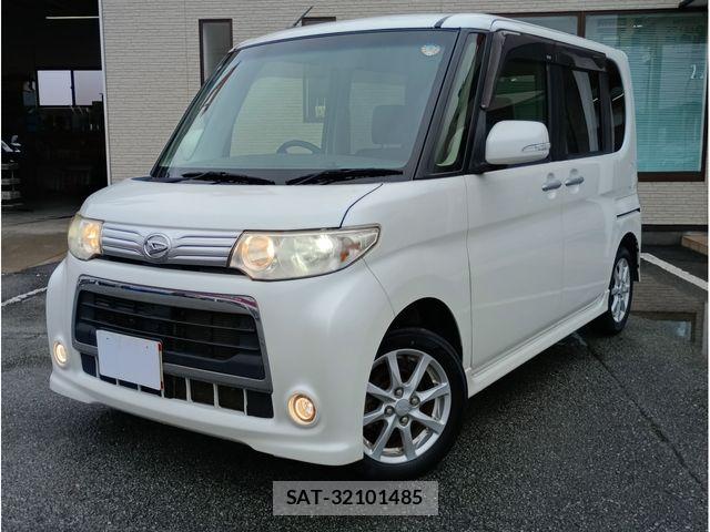 Daihatsu TANTO CUSTOM 2013-06 8882605-0