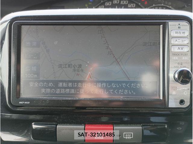 Daihatsu TANTO CUSTOM 2013-06 8882605-9