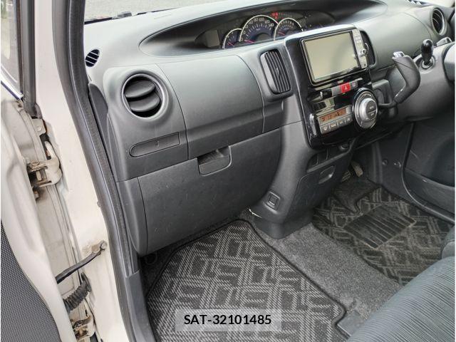 Daihatsu TANTO CUSTOM 2013-06 8882605-13