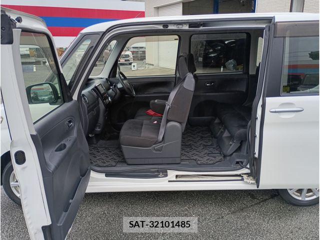Daihatsu TANTO CUSTOM 2013-06 8882605-17