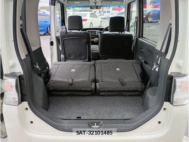 Daihatsu TANTO CUSTOM 2013-06 8882605-18