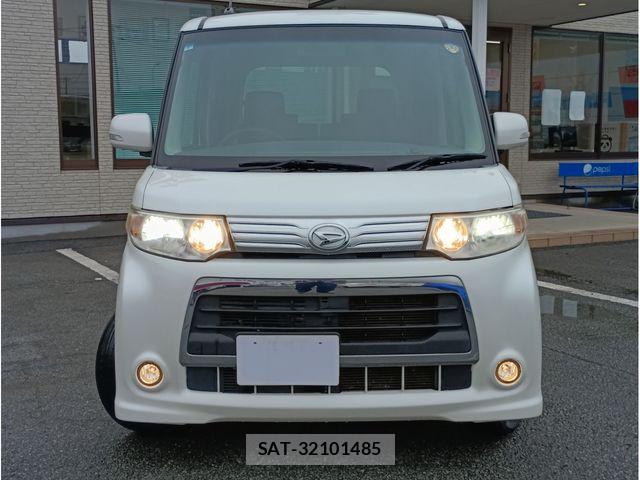 Daihatsu TANTO CUSTOM 2013-06 8882605-1