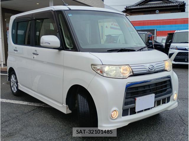 Daihatsu TANTO CUSTOM 2013-06 8882605-2