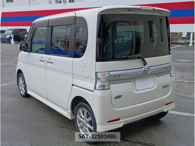 Daihatsu TANTO CUSTOM 2013-06 8882605-4
