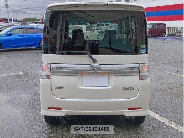 Daihatsu TANTO CUSTOM 2013-06 8882605-5