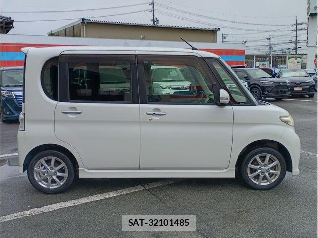 Daihatsu TANTO CUSTOM 2013-06 8882605-7