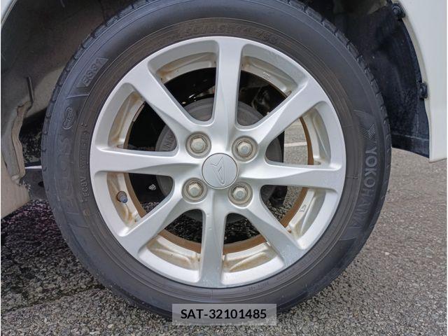 Daihatsu TANTO CUSTOM 2013-06 8882605-8