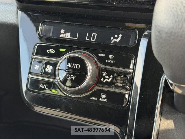 Daihatsu TANTO CUSTOM 2021-08 8882603-9