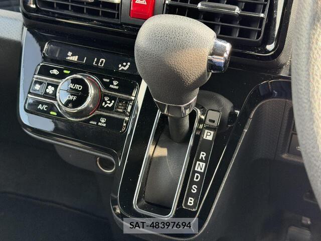 Daihatsu TANTO CUSTOM 2021-08 8882603-10