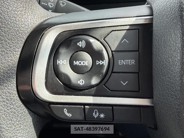 Daihatsu TANTO CUSTOM 2021-08 8882603-11