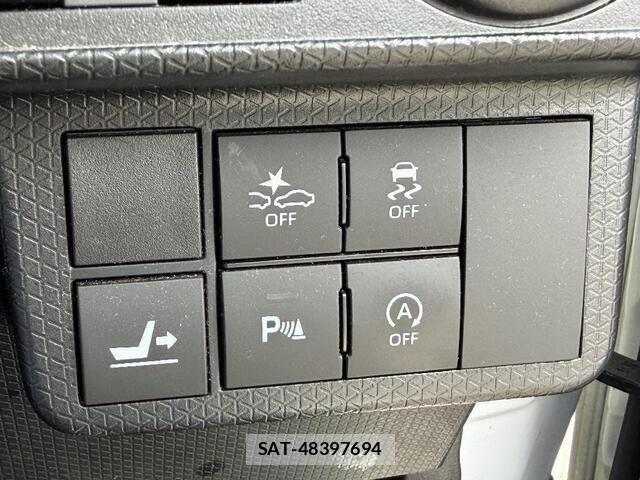 Daihatsu TANTO CUSTOM 2021-08 8882603-12