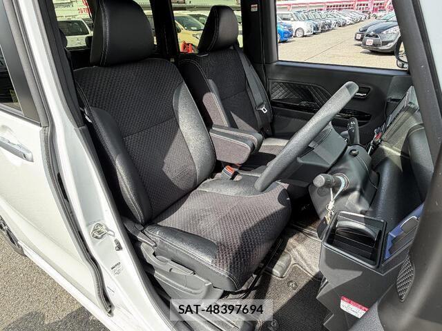 Daihatsu TANTO CUSTOM 2021-08 8882603-15