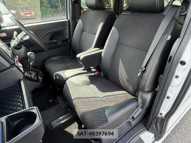 Daihatsu TANTO CUSTOM 2021-08 8882603-16