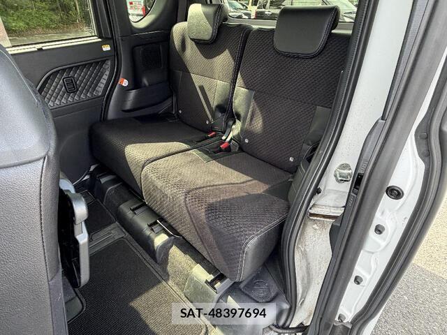 Daihatsu TANTO CUSTOM 2021-08 8882603-18
