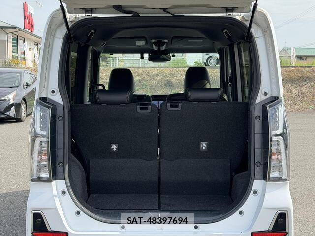 Daihatsu TANTO CUSTOM 2021-08 8882603-19