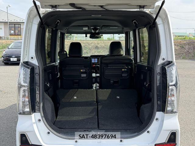 Daihatsu TANTO CUSTOM 2021-08 8882603-20