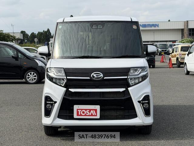 Daihatsu TANTO CUSTOM 2021-08 8882603-21