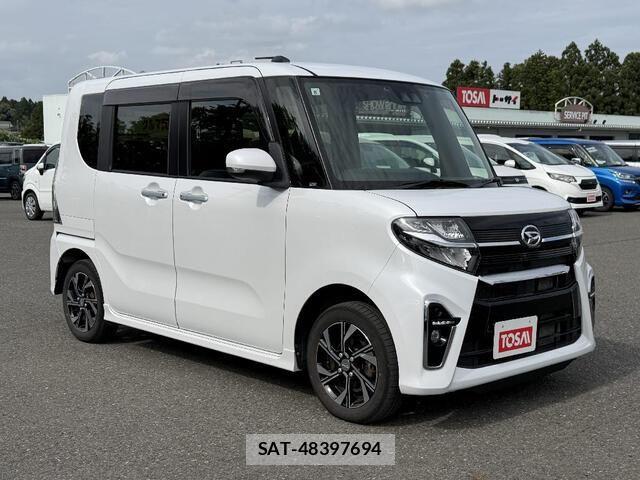 Daihatsu TANTO CUSTOM 2021-08 8882603-22