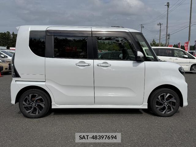 Daihatsu TANTO CUSTOM 2021-08 8882603-23