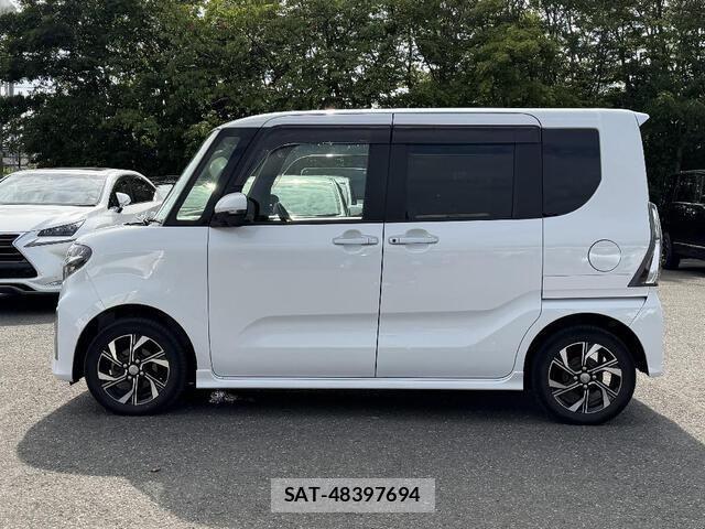Daihatsu TANTO CUSTOM 2021-08 8882603-26