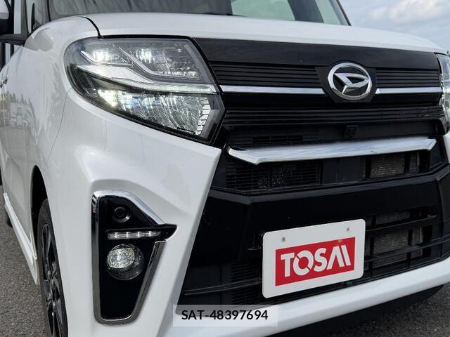 Daihatsu TANTO CUSTOM 2021-08 8882603-27