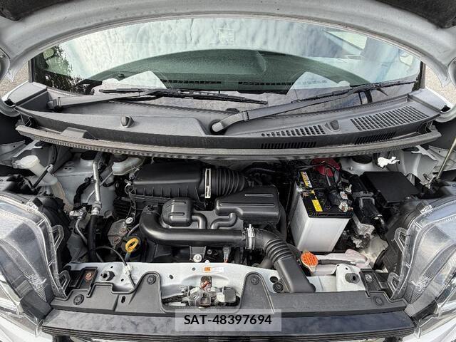 Daihatsu TANTO CUSTOM 2021-08 8882603-29