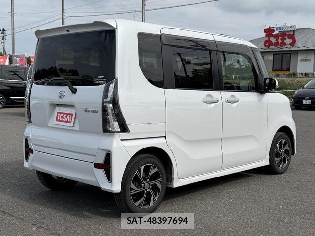Daihatsu TANTO CUSTOM 2021-08 8882603-4