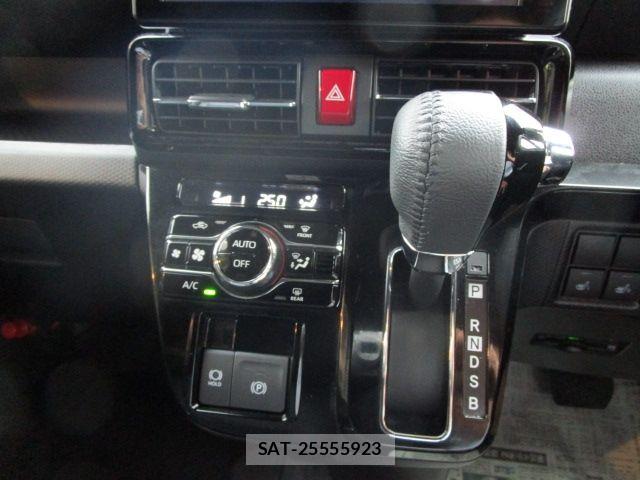 Daihatsu TANTO CUSTOM 2023-01 8882601-10