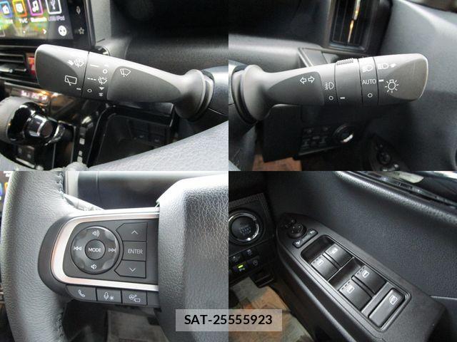 Daihatsu TANTO CUSTOM 2023-01 8882601-11