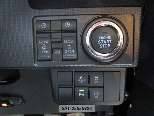 Daihatsu TANTO CUSTOM 2023-01 8882601-12
