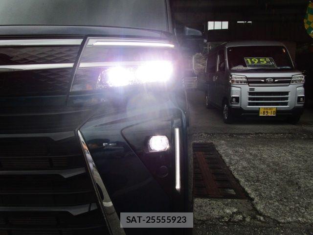 Daihatsu TANTO CUSTOM 2023-01 8882601-15