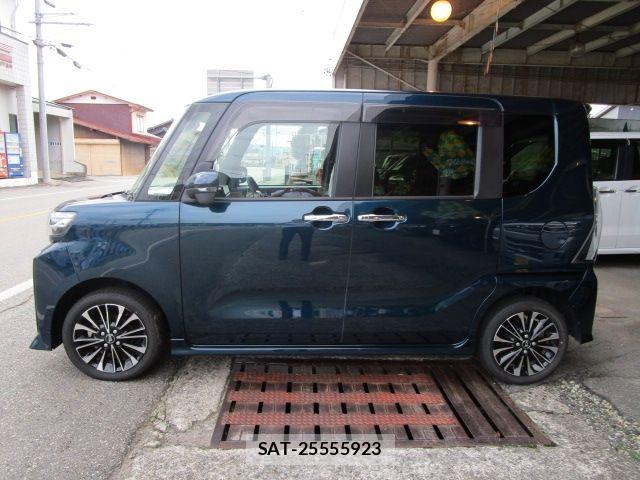 Daihatsu TANTO CUSTOM 2023-01 8882601-1