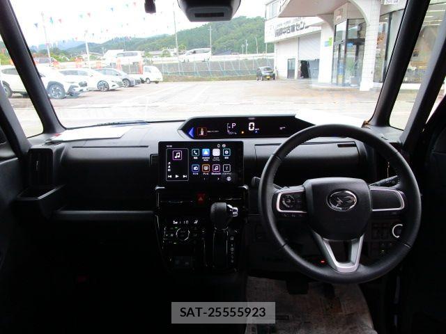 Daihatsu TANTO CUSTOM 2023-01 8882601-3