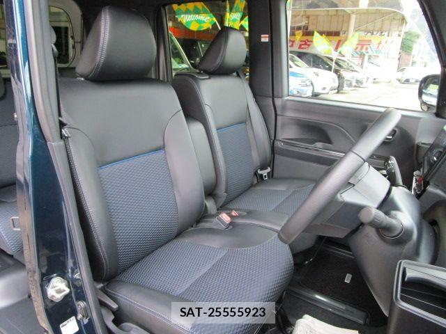 Daihatsu TANTO CUSTOM 2023-01 8882601-4